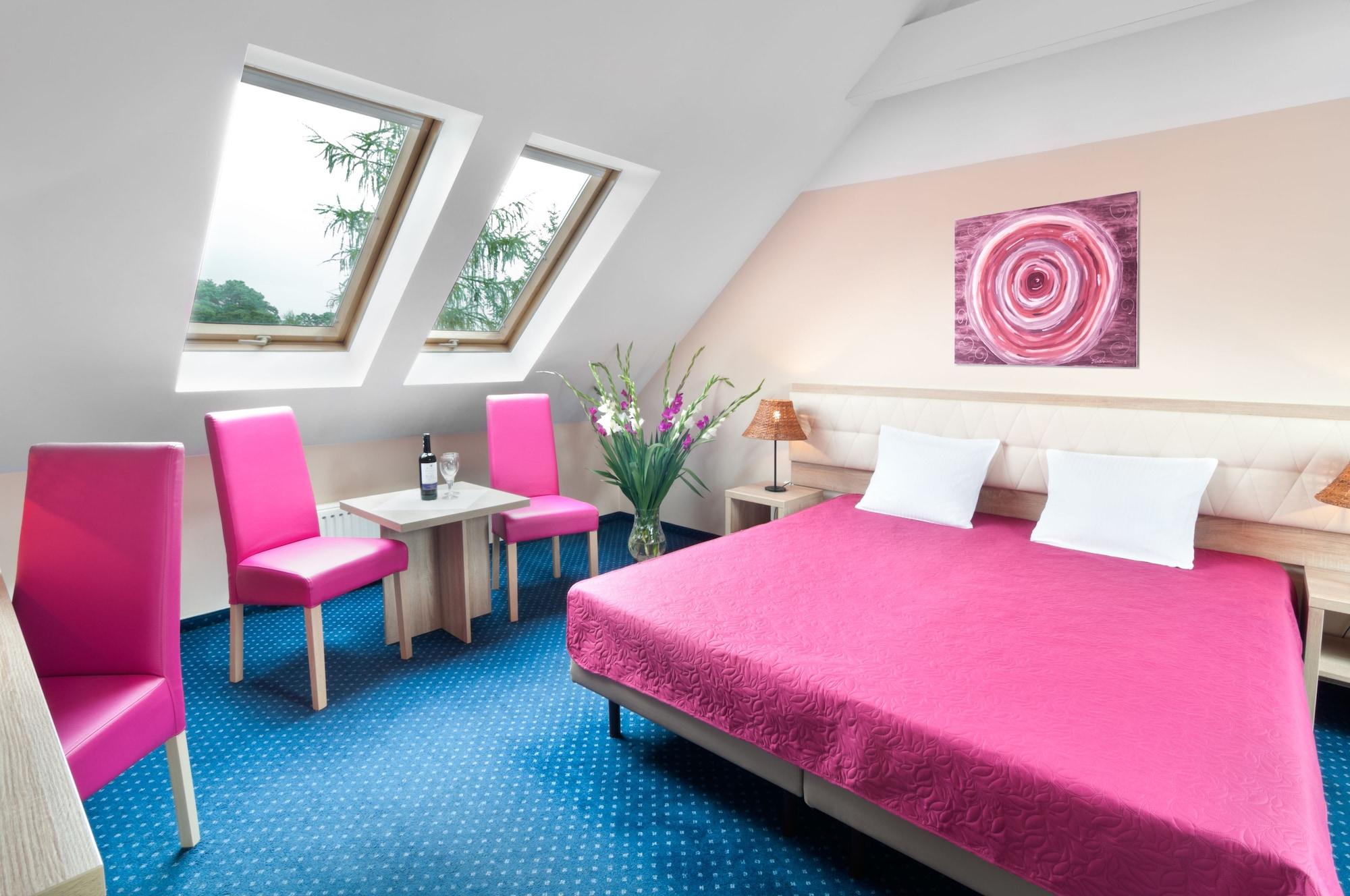 Petrus 3* Krakow
