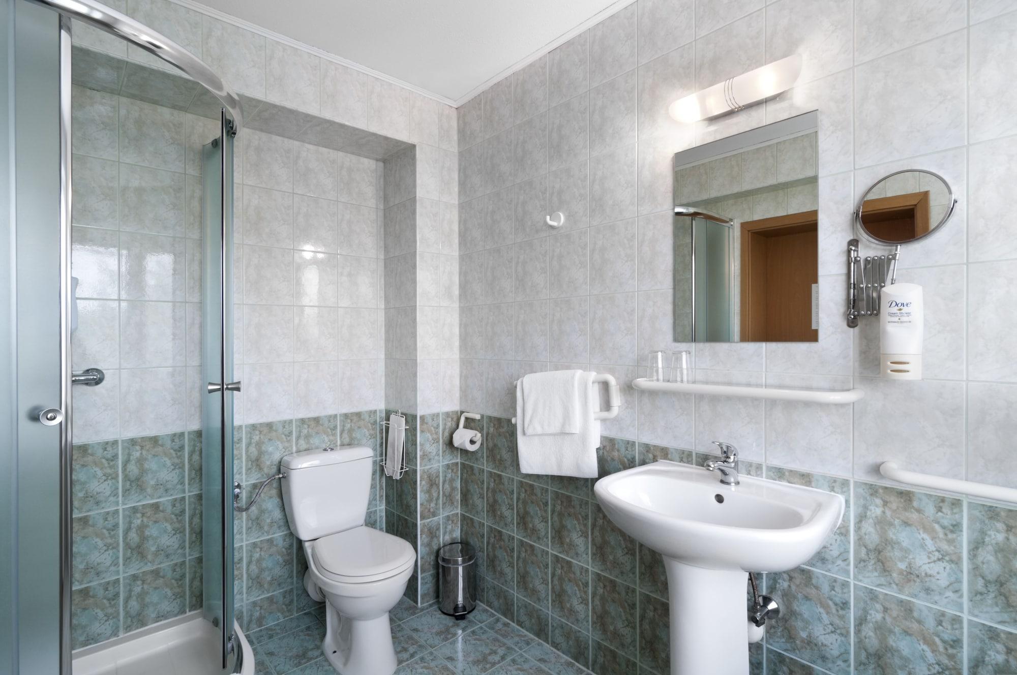 Hotel Petrus Krakow