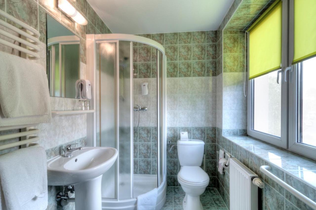 Petrus Hotel Krakow