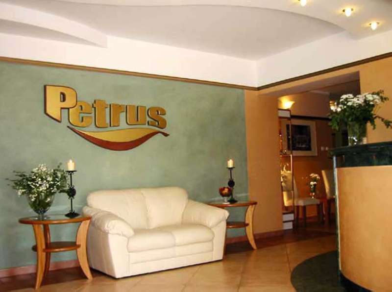 Petrus Krakow