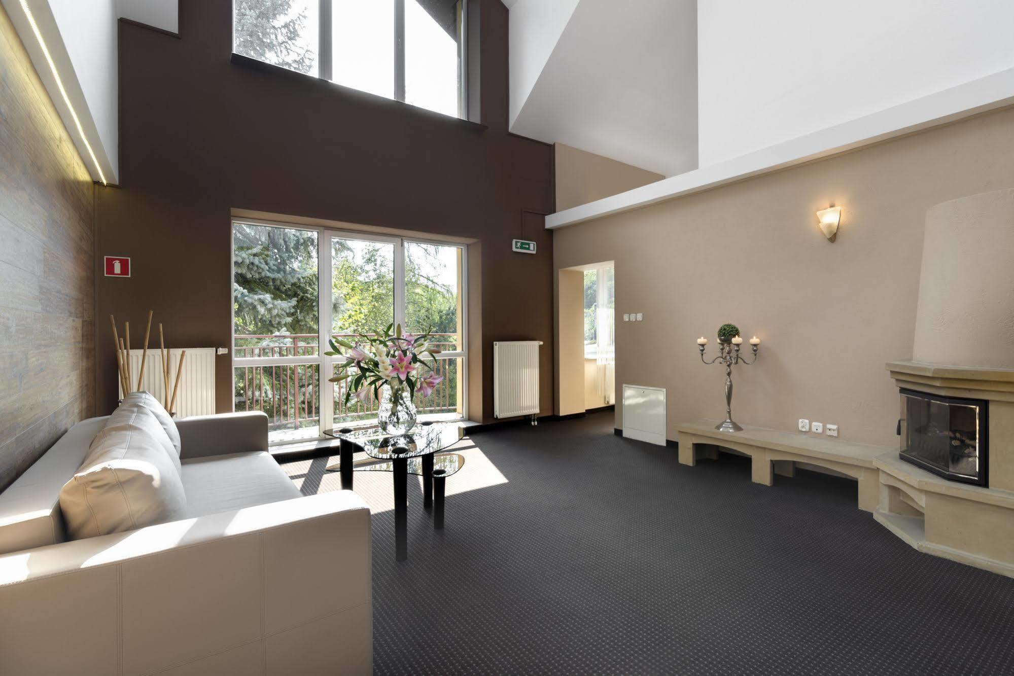 Petrus 3* Krakow