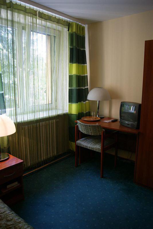 Hotel Petrus Krakow
