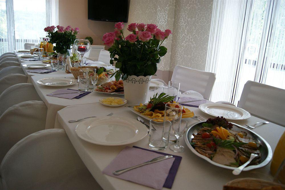 Hotel Petrus Krakow