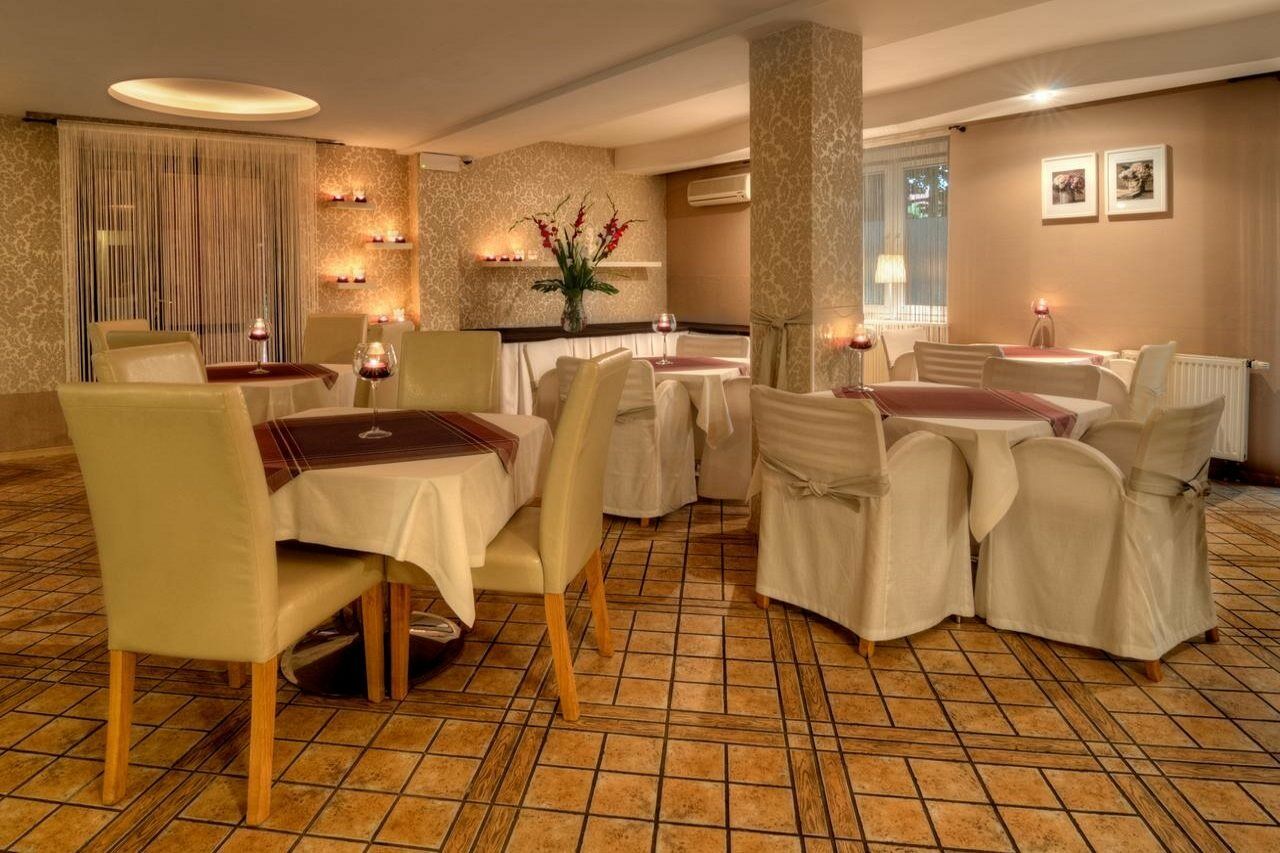 Petrus Hotel Krakow
