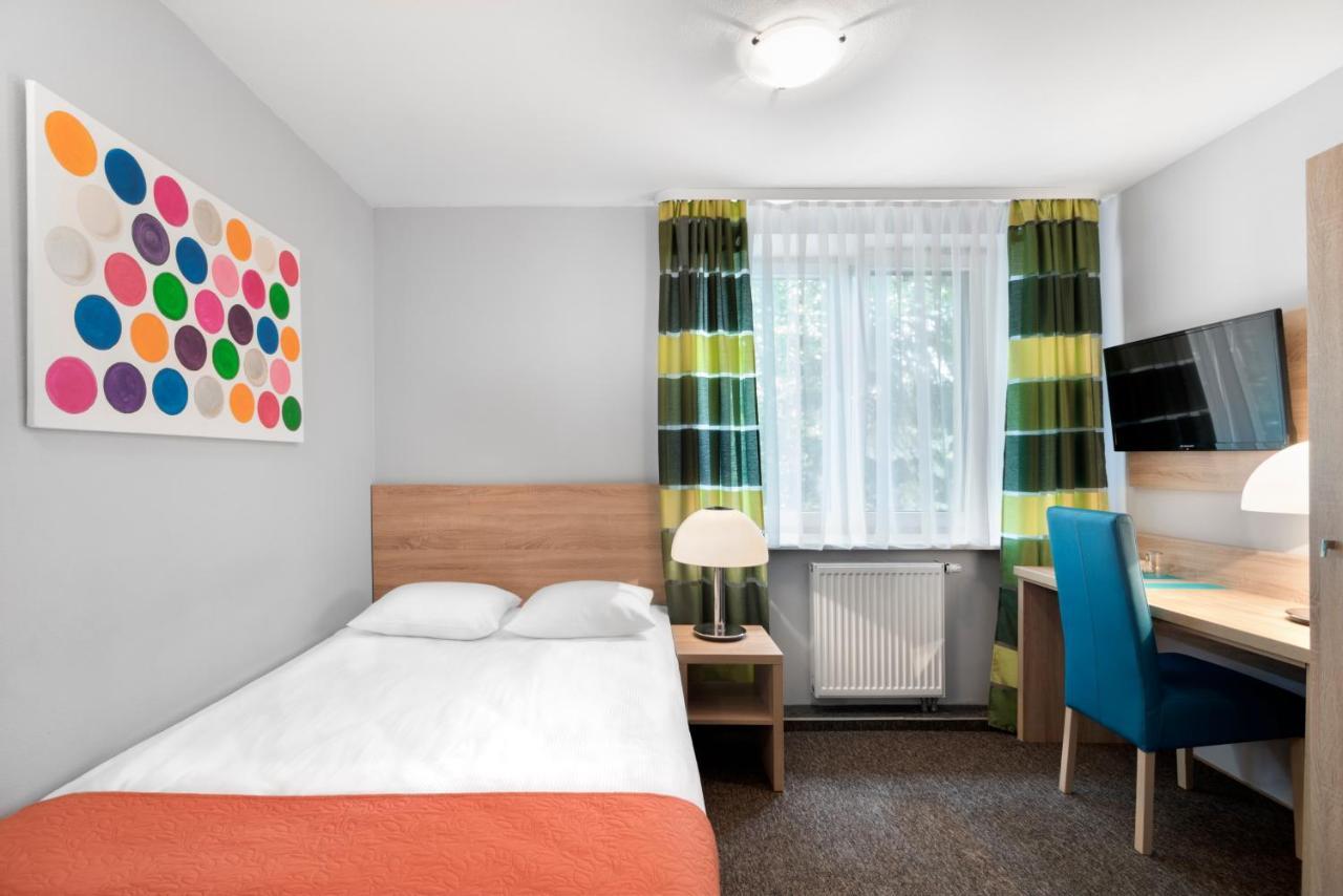 Petrus 3* Krakau