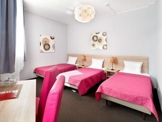 Hotel Petrus Krakau